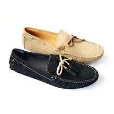 Casual Loafers 