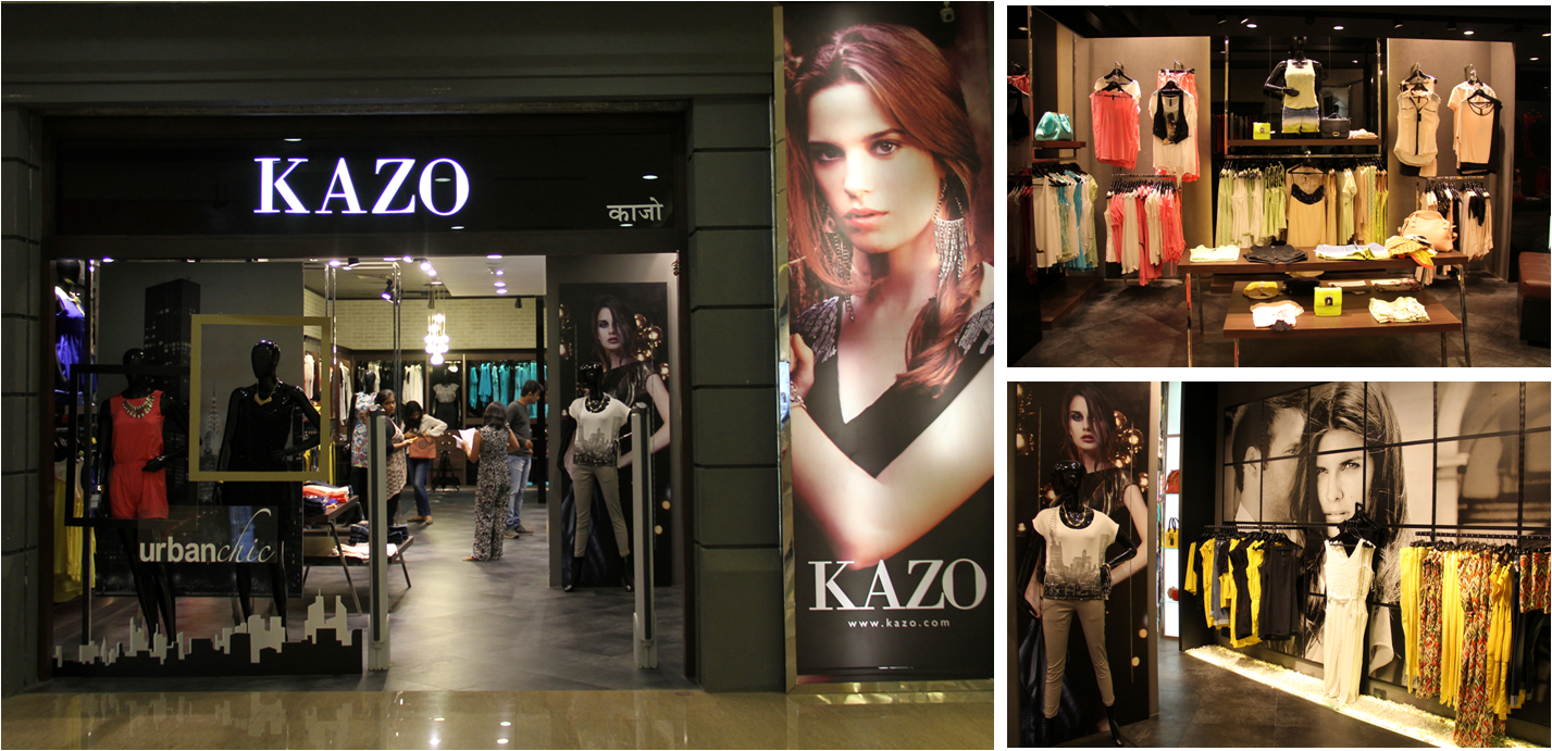 Kazo Store