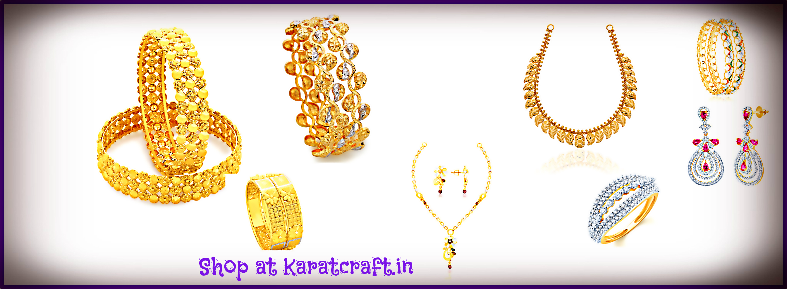 Indian Jewellery Trends