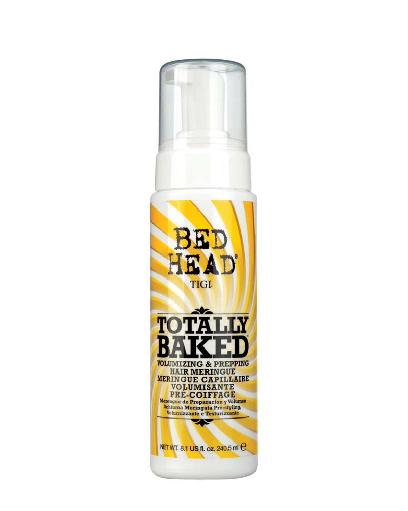 TIGI Bed Head Candy Fixation Totally Baked