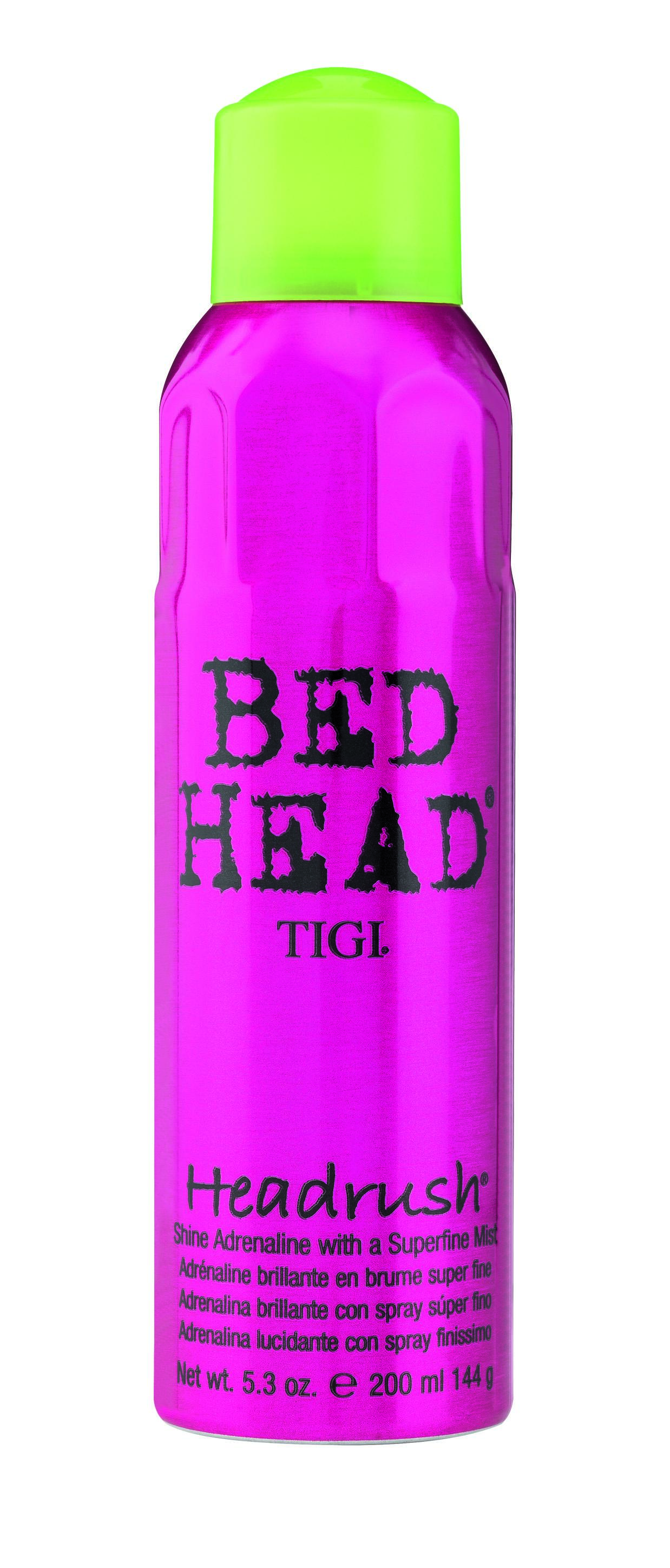 TIGI Bed Head Headrush