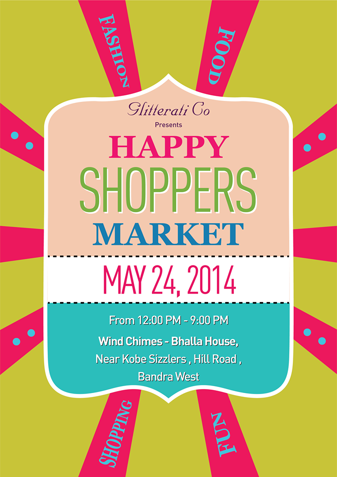 Happy Shoppers Market
