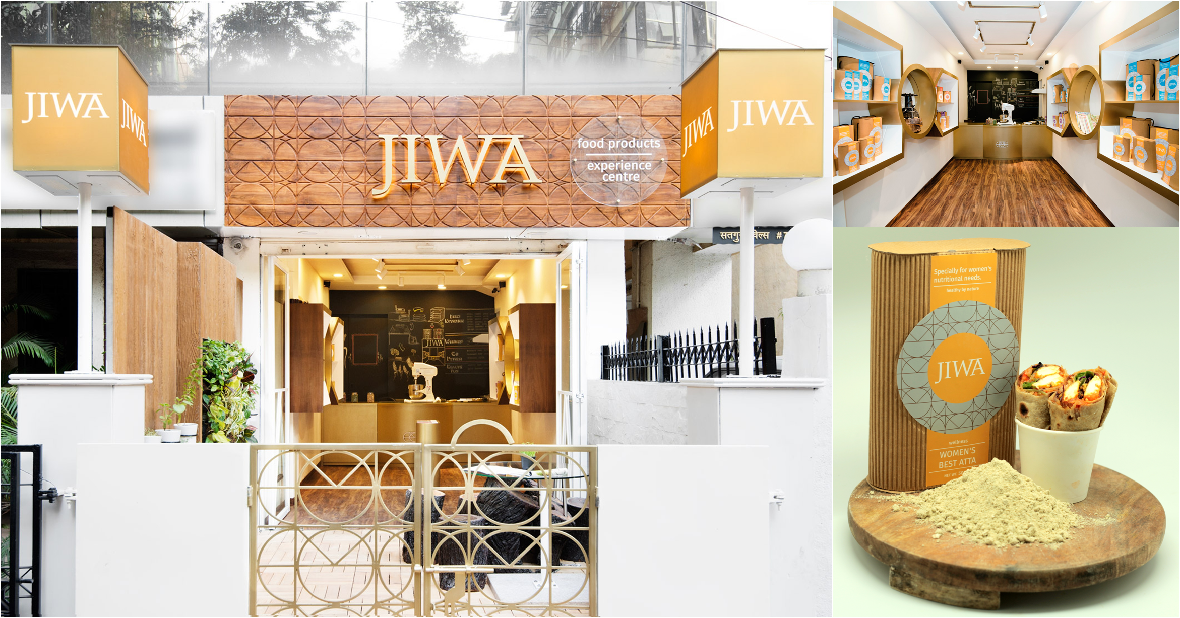 Cafe Jiwa, Bandra West, Near Elbo Room