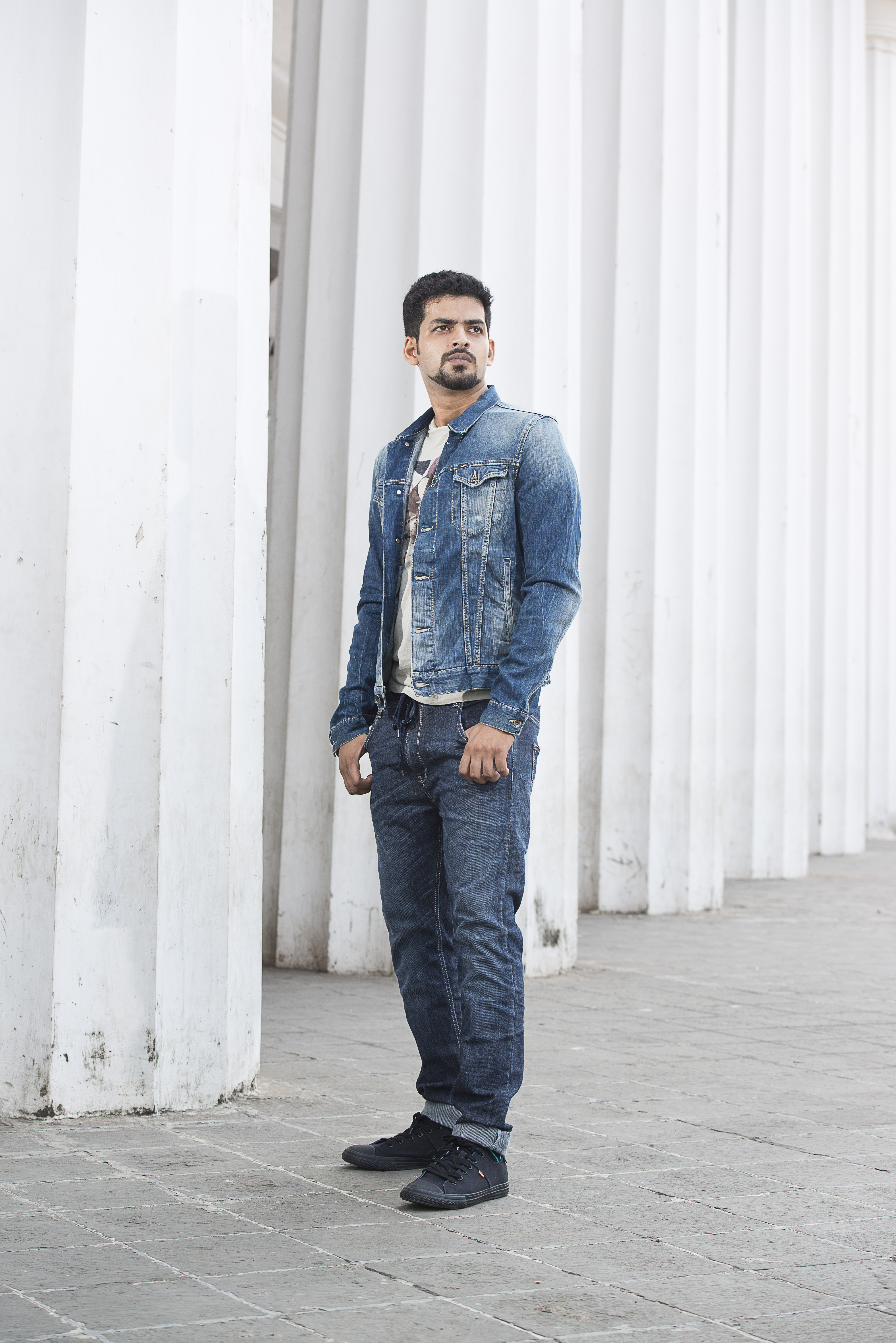 GAS JEANS LAUNCHES CAPSULE COLLECTION TO CELEBRATE 30 YEARS ANNIVERSARY