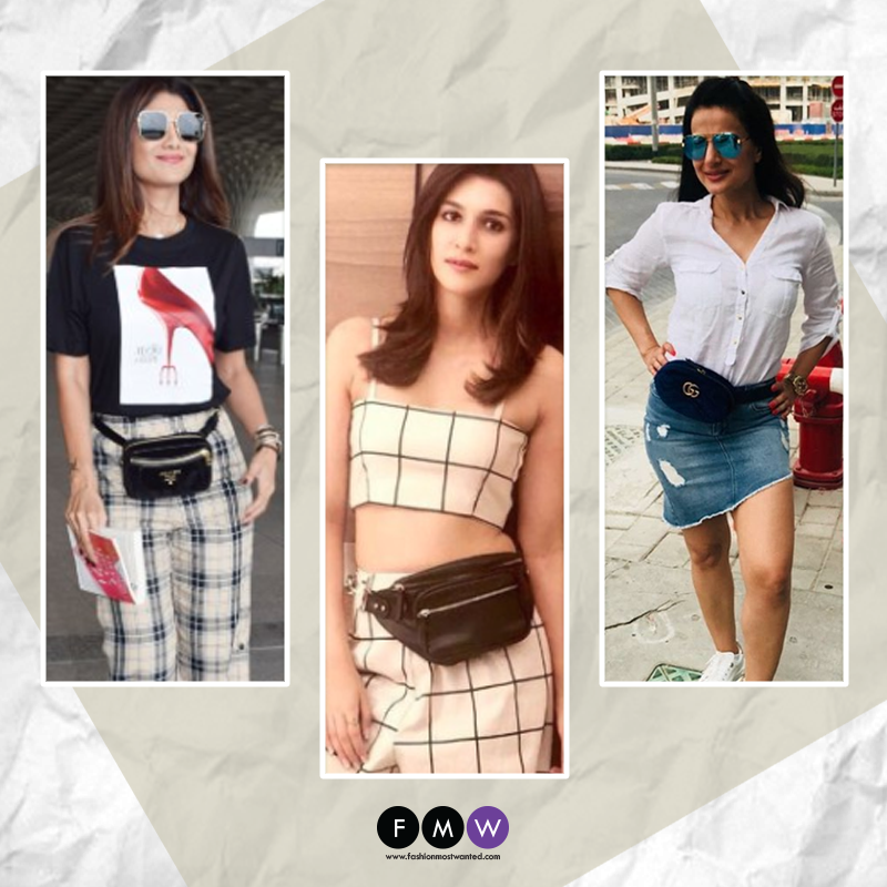 Shilpa Shetty Kundra and Amisha Patel seem to be slaying it with their basic outfits paired with a statement piece.Shilpa Shetty Kundra and Amisha Patel seem to be slaying it with their basic outfits paired with a statement piece.