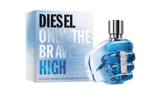 Diesel Only The Brave for Men fragrance for men