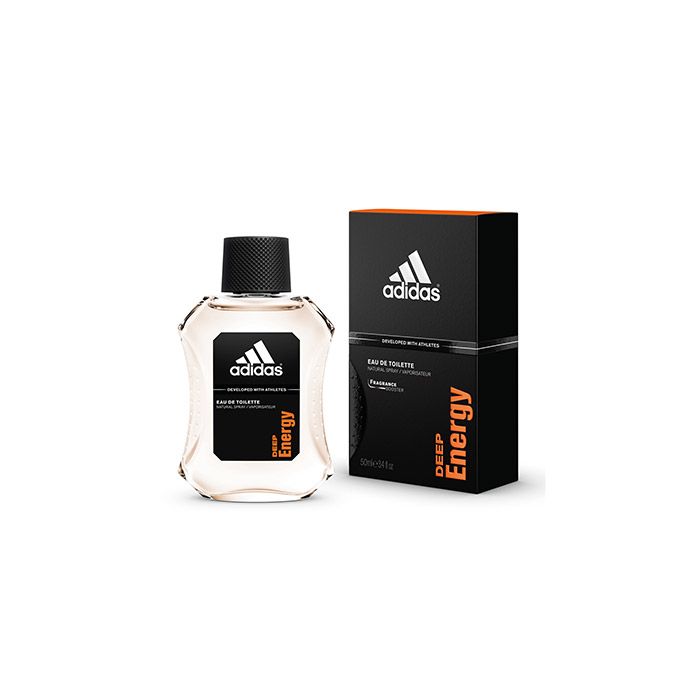 The adidas energy is one of the best budget perfumes for men