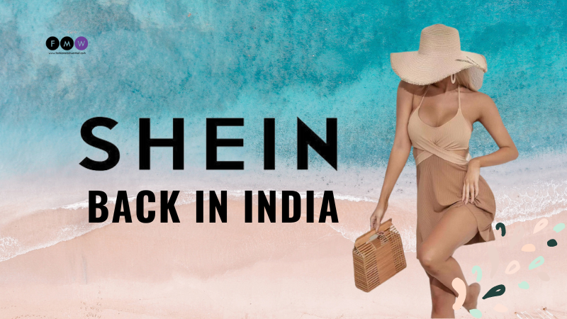 shien in india