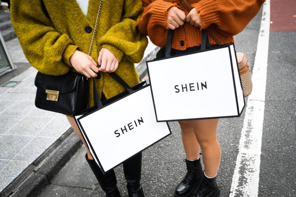 Shein is Coming Back to India 2023