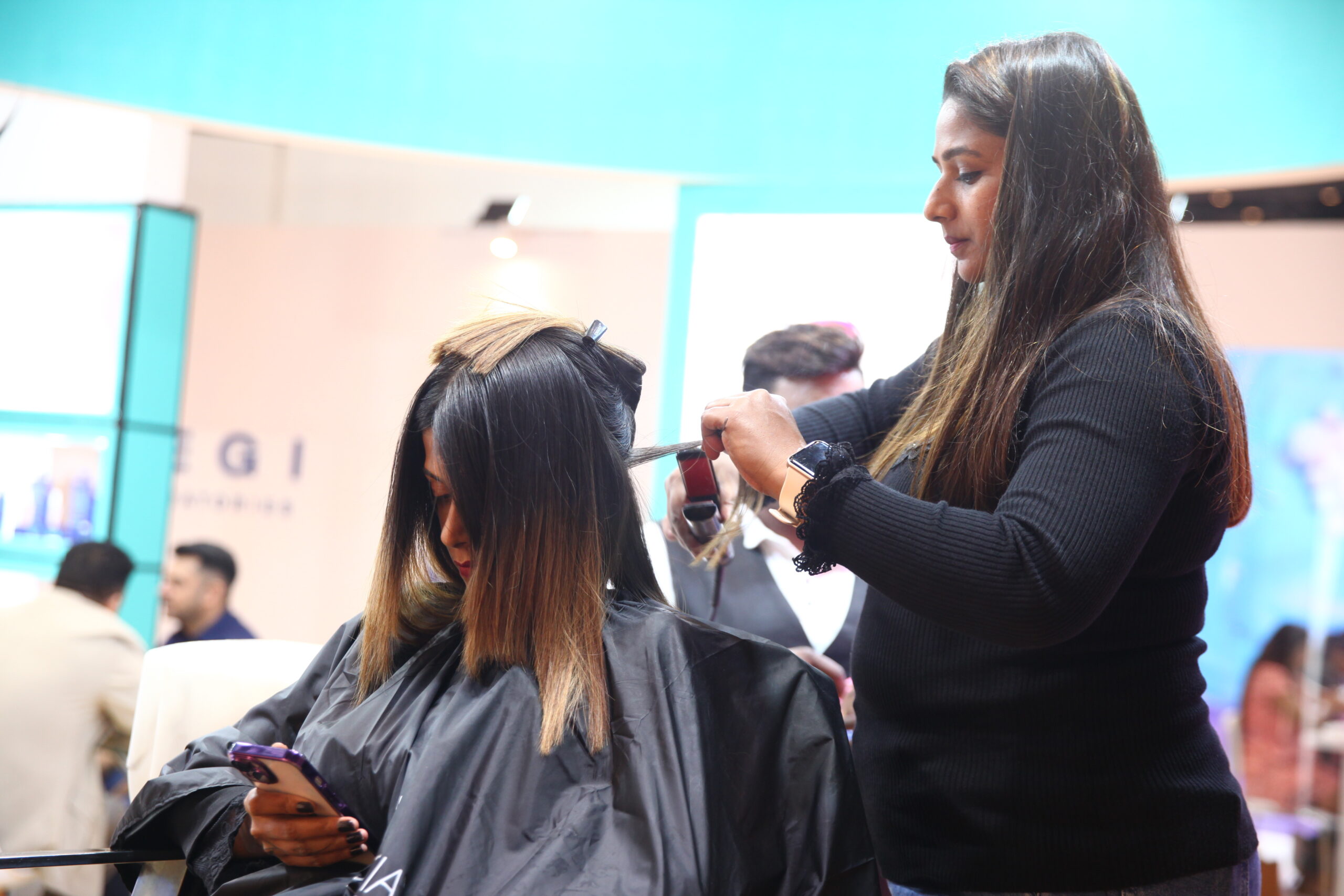 Cosmoprof India 2023 Unveils The Excellence of Beauty in India - Fashion Most Wanted