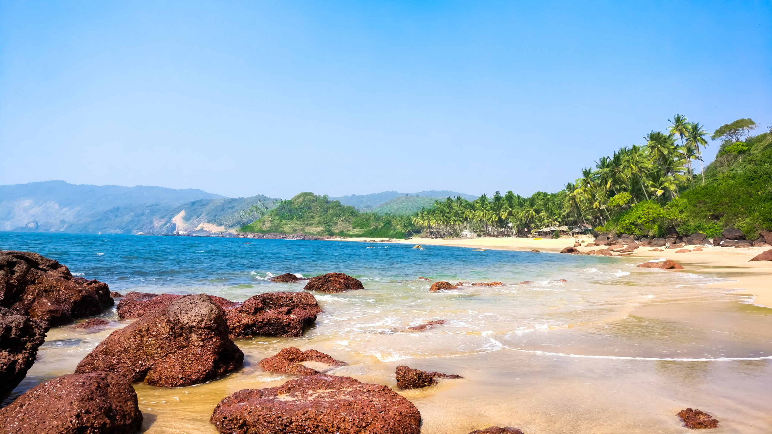 Secret Places In South Goa You Must Check Out