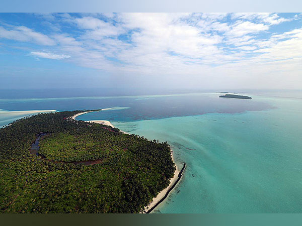 Lakshadweep Islands: Your Ultimate Tropical Escape Guide